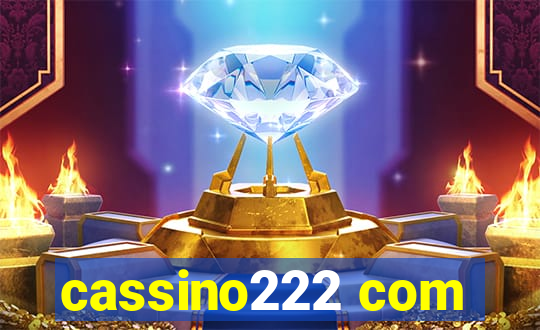 cassino222 com